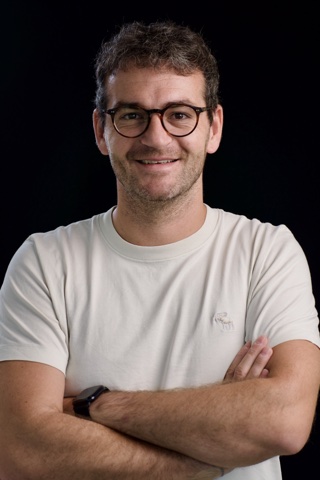 Benjamin Camps